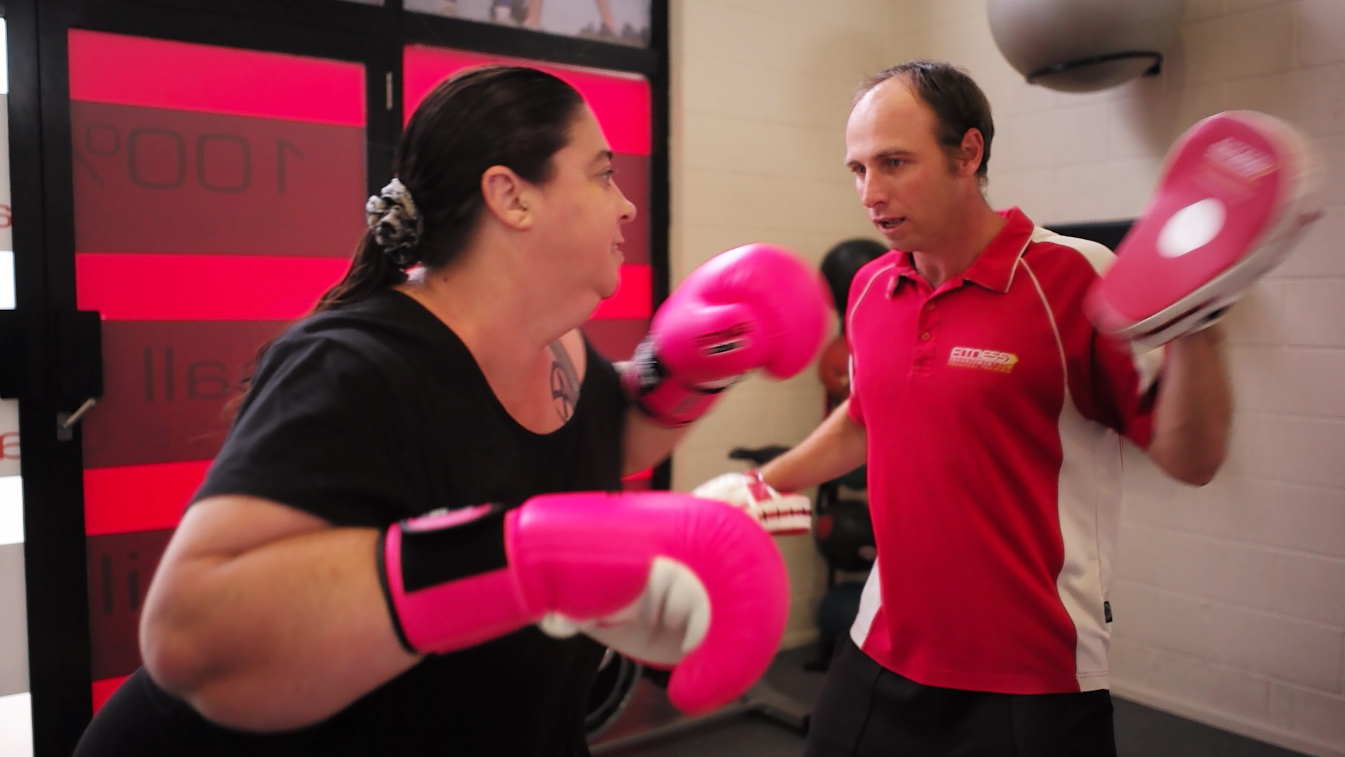 NDIS Personal Trainer