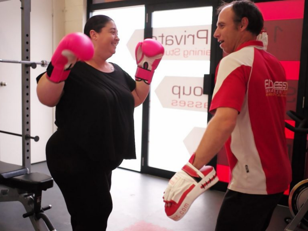 NDIS-Studio-Personal-Training