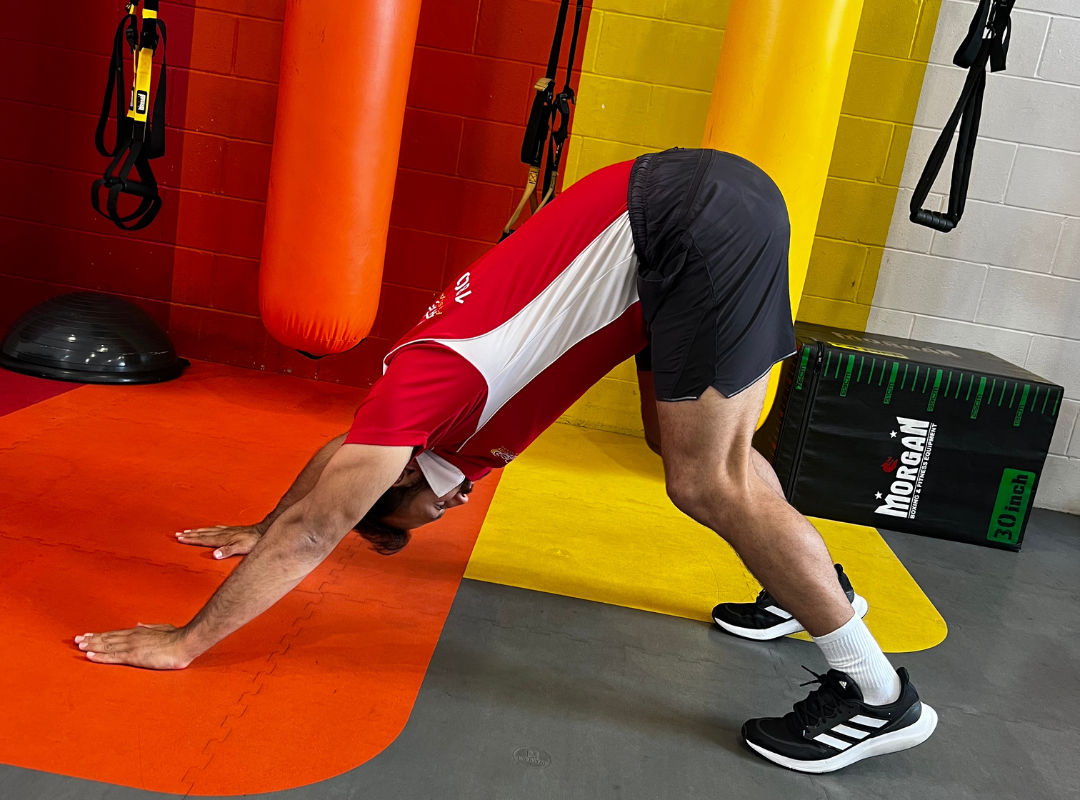 Fit Your Ability